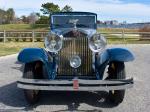 Rolls-Royce Phantom II Imperial Cabriolet by Hibbard & Darrin 1929 года